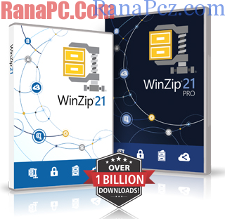 free winzip program